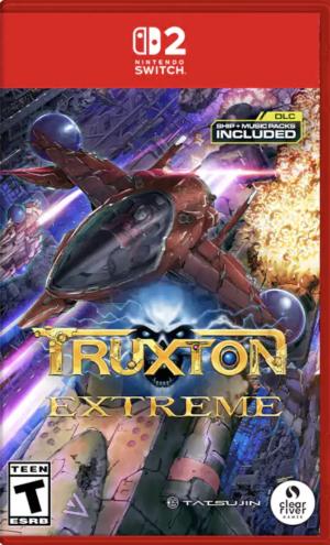 Truxton Extreme