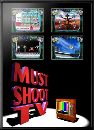 Must Shoot TV