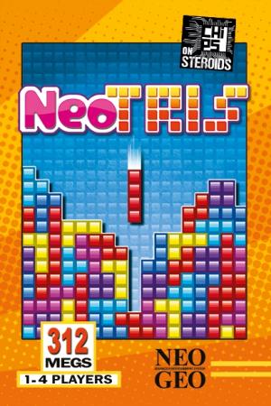 NeoTRIS