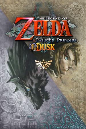 Dusk Twilight Princess