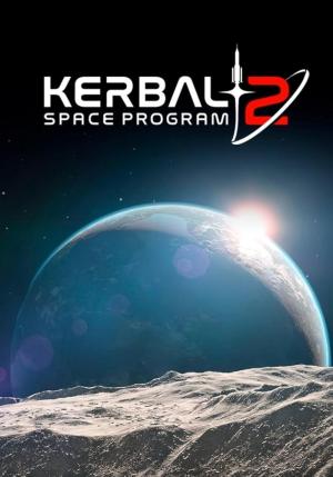 Kerbal Space Program 2