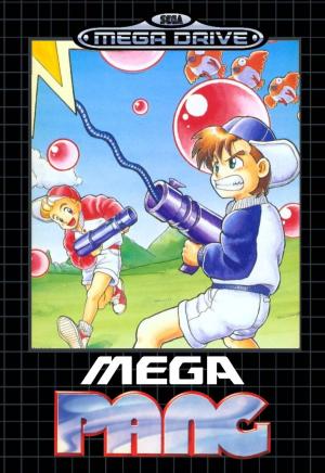 Mega Pang
