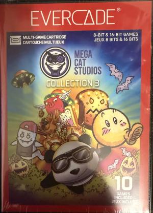 Mega Cats Studios Collection 3
