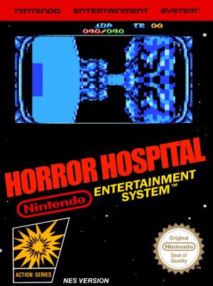 Horror Hospital