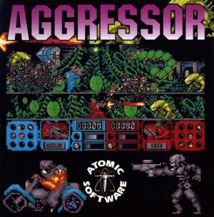 Aggressor