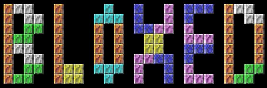 Bloxed