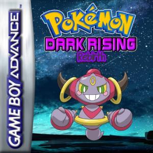 Pokemon : Dark Rising Rebirth