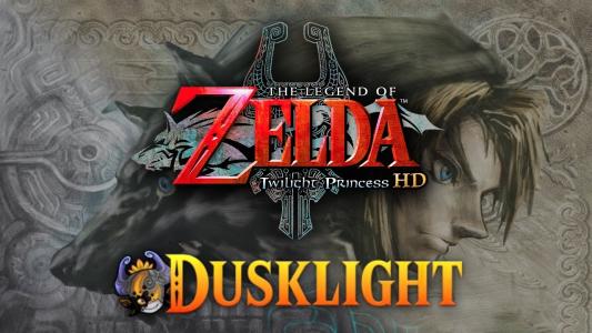 Dusklight