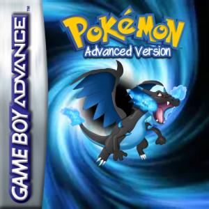 Pokemon Advanced Version