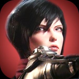 Swammy's AOT Fan Game Mobile