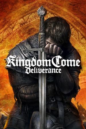 Kingdom come deliverance [Royal Edition]