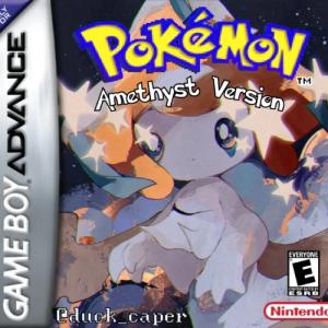 Pokemon Amethyst