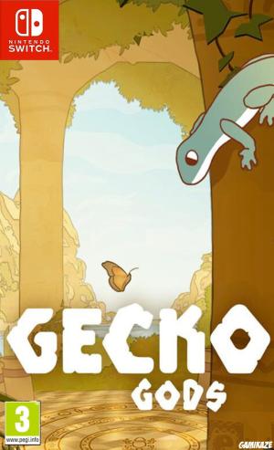 Gecko Gods