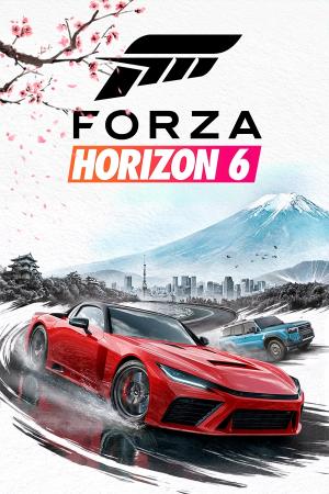 Forza Horizon 6