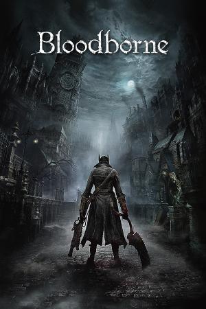 Bloodborne