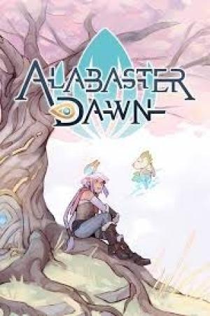 Alabaster Dawn
