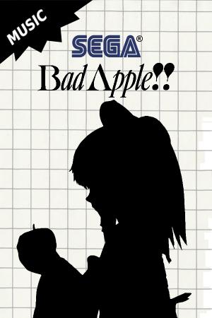 Bad Apple