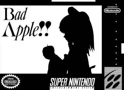 Bad Apple