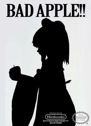 Bad Apple