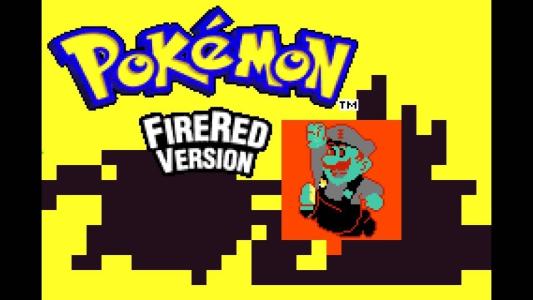 Pokemon Grand Dad Version