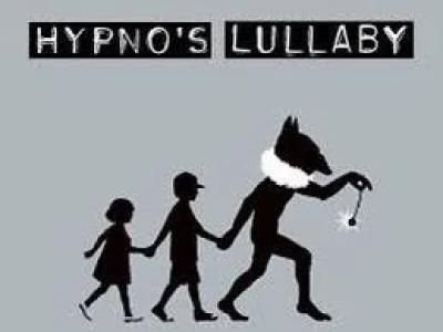 Pokémon Hypno’s Lullaby