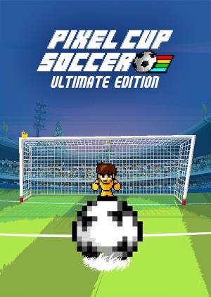 Pixel Cup Soccer - Ultimate Edition