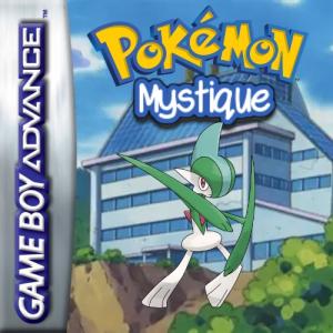 Pokemon Mystique