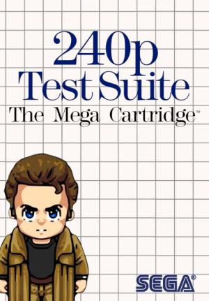 SMS Test Suite