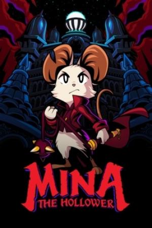 Mina The Hollower
