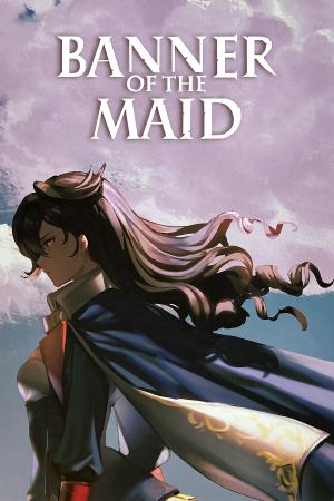 Banner of the Maid