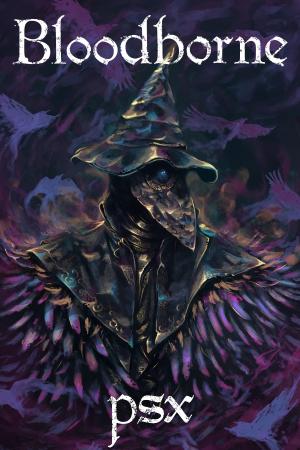 Bloodborne PSX