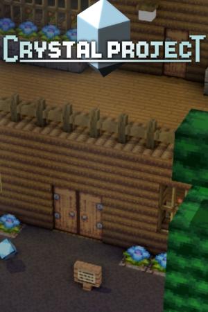 Crystal Project