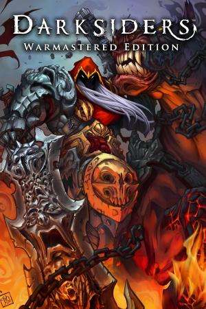 Darksiders Warmastered Edition
