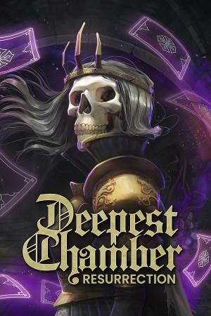 Deepest Chamber: Resurrection
