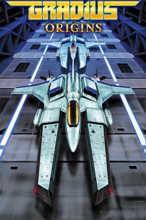 Gradius Origins