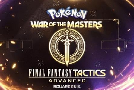 Pokemon War of Masters