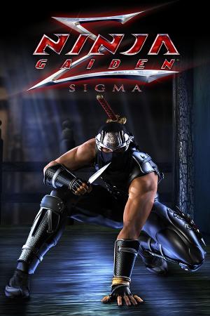 Ninja Gaiden Σ