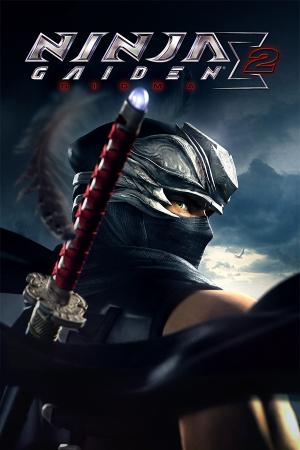 Ninja Gaiden Σ 2