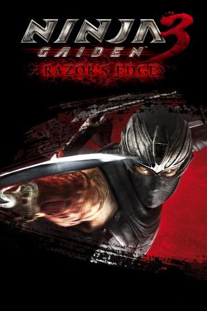 Ninja Gaiden 3: Razor's Edge