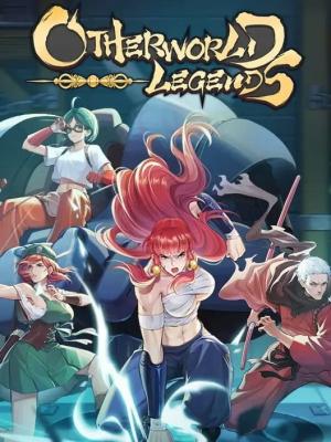 Otherwold Legends