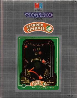 Flipper Pinball