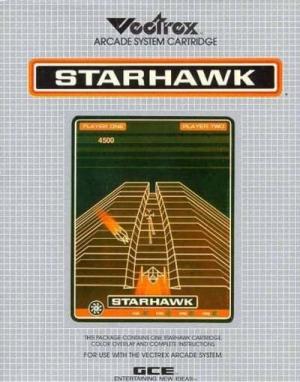 StarHawk