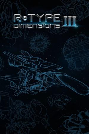 R-Type Dimensions III