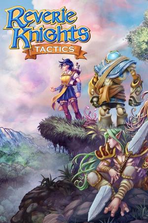 Reverie Knights Tactics