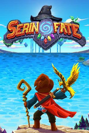 Serin Fate