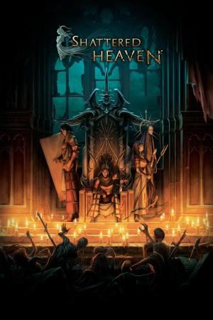 Shattered Heaven