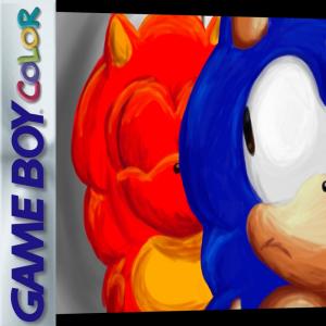 The Blue Cartridge