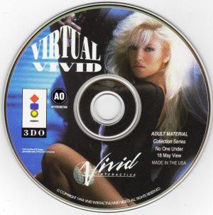 Virtual Vivid Sampler