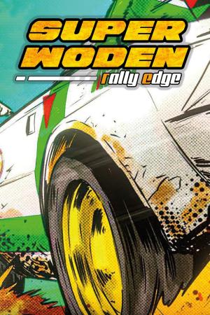 Super Woden: Rally Edge