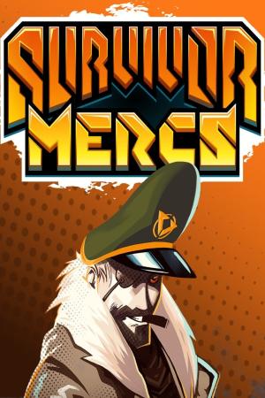 Survivor Mercs